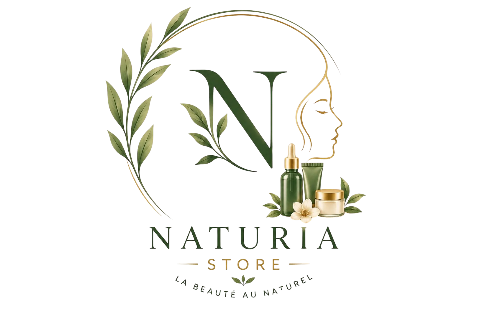 Naturia Store