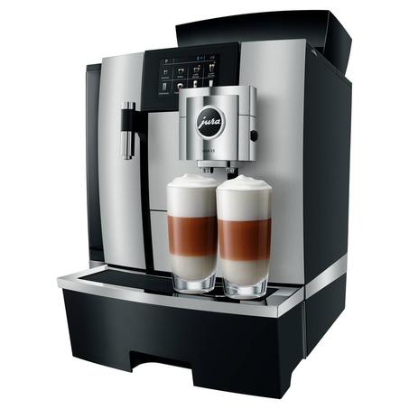 JURA GIGA X3 professional espresso machine (water tank) + free installation