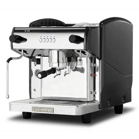 Professional coffee machine 1 group G10
