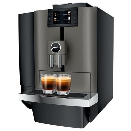 Professional espresso machine JURA X4