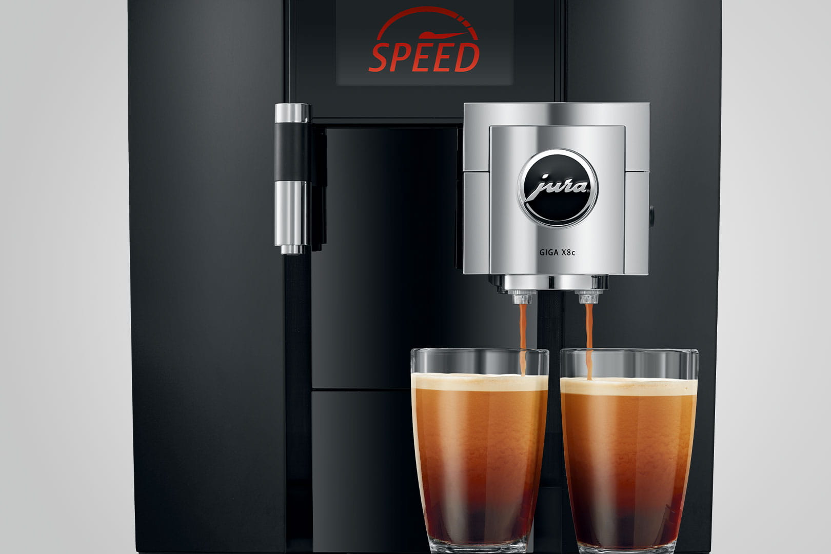 JURA GIGA X8c Coffee Machines