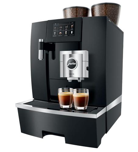 JURA GIGA X8c Coffee Machine