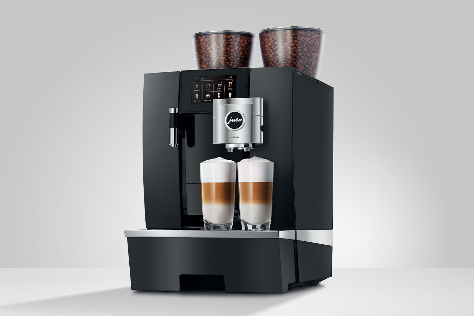 JURA GIGA X8c Coffee Machines