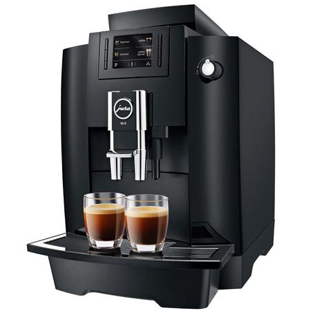 Professional espresso machine JURA WE6