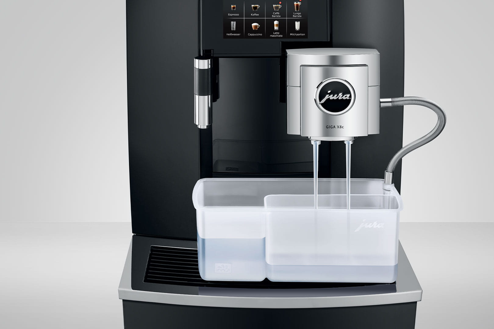 JURA GIGA X8c Coffee Machines