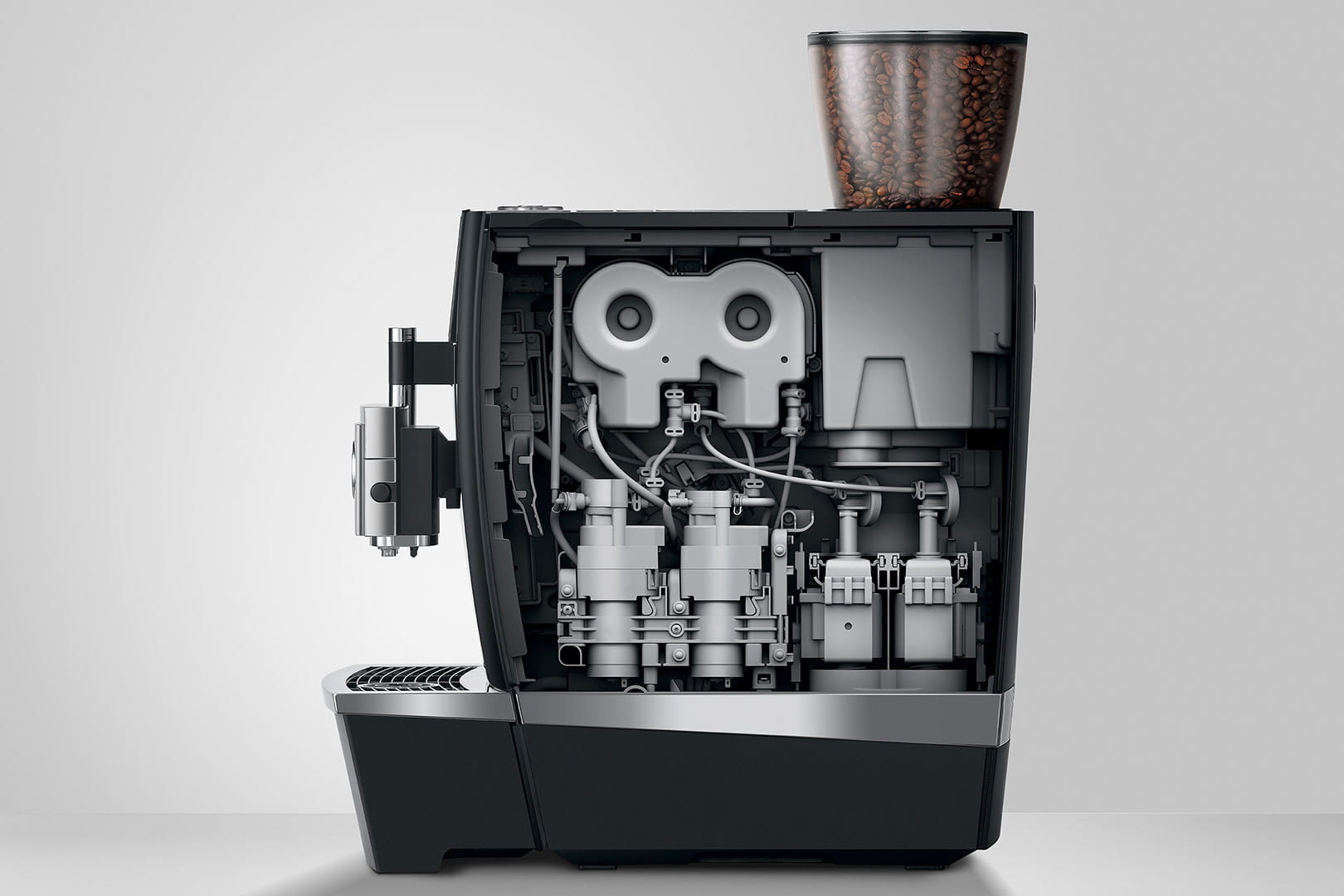 JURA GIGA X8c Coffee Machines