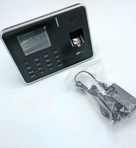 POINTEUSE ZKTeco – K50 Pro