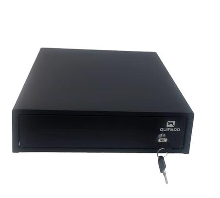 TIROIR CAISSE PM  QUIPADO