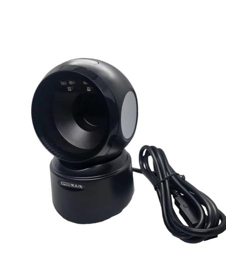 LECTEUR CODE BARRE POSLUX FIX 2D