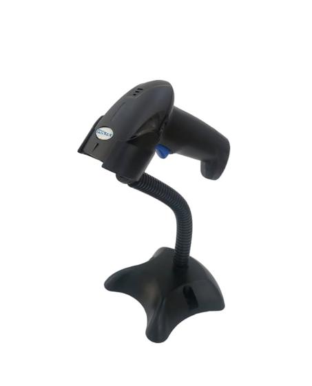 LECTEUR CODE BARRE POSLUX SANS FIL 2D