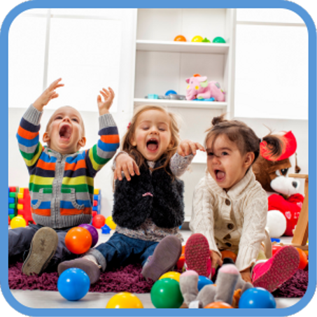 العب الاطفال