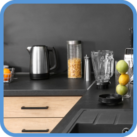 منتجات منزلية