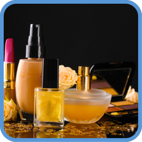 منتجات التجميل