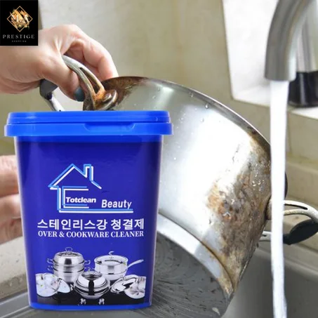 مسحوق معجون سحري