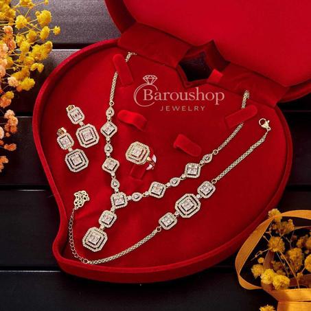 اطقم Acier Inoxydable