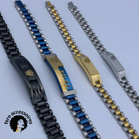 braclet rolex