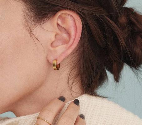 boucle dorielle asmaa