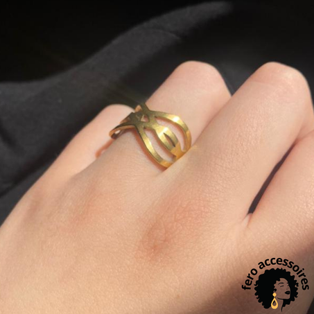 bague simple 2