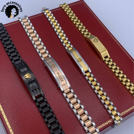 braclet rolex 2