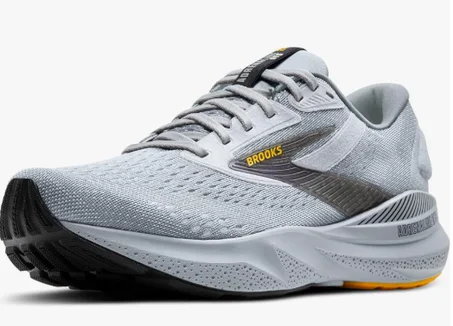 Brooks Men’s Adrenaline GTS 24 Supportive Running Shoe