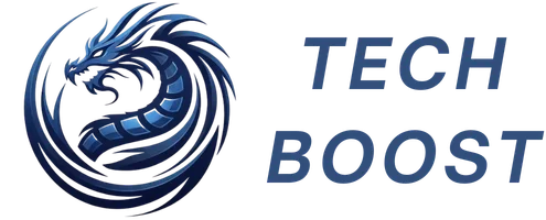 TechBoost