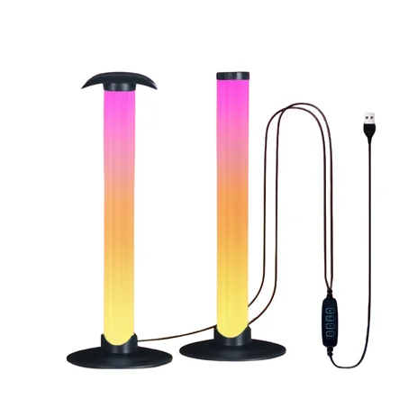 AMILL RGB HEADPHONE STAND