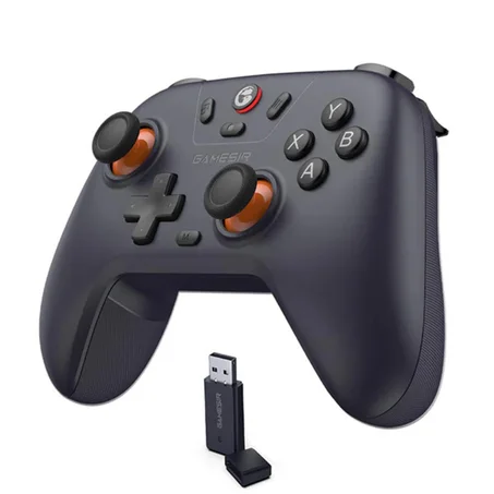 GAMESIR NOVA LITE CONTROLLER BLACK