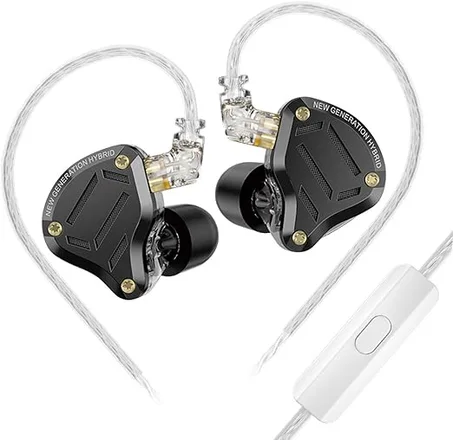KZ ZS10 PRO 2 iEMS