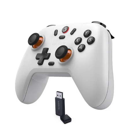 GAMESIR NOVA LITE CONTROLLER WHITE