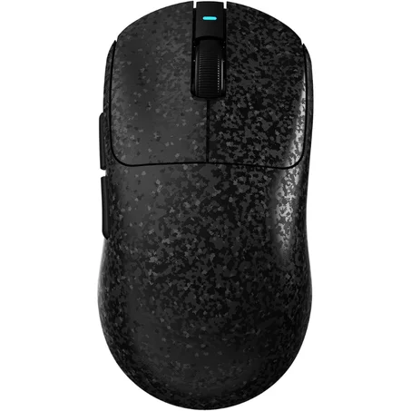 AJAZZ AJ199 CARBON FIBER GAMING MOUSE BLACK
