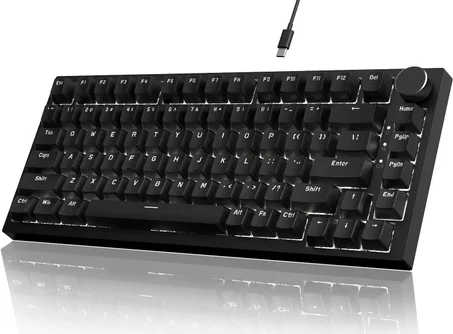 AJAZZ AK820 GAMING KEYBOARD