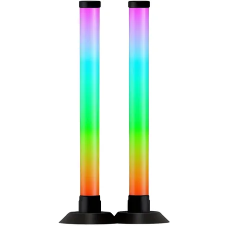 DUAL SMART LED LIGHT BARS