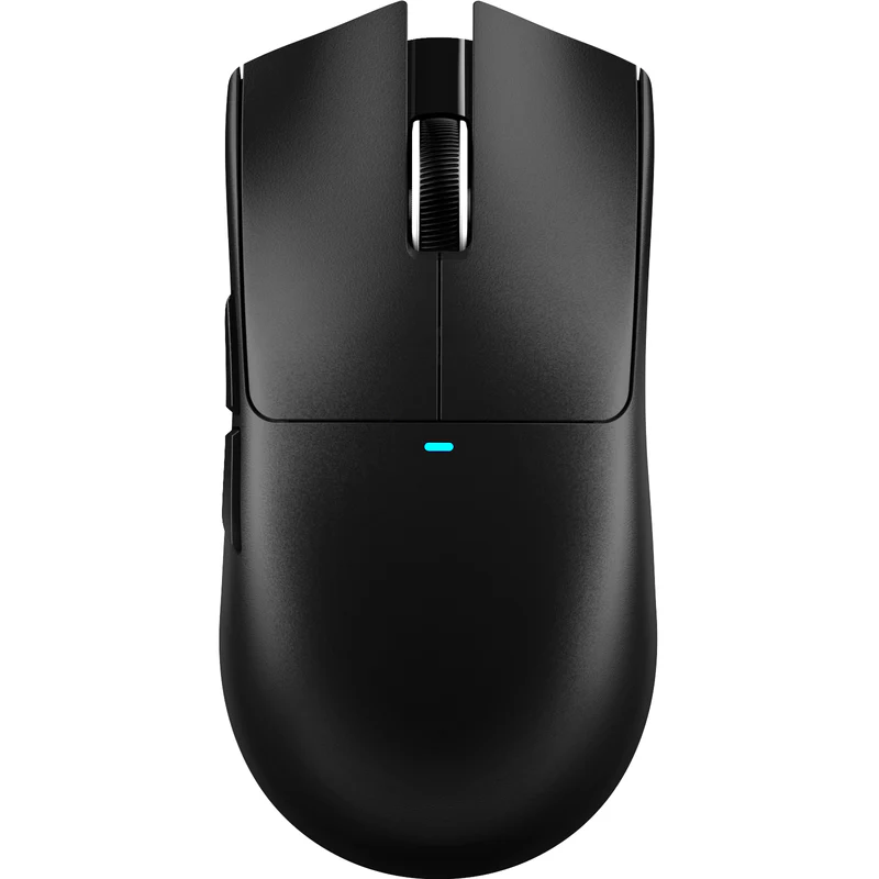 ATTACK SHARK X11SE GAMING MOUSE BLACK