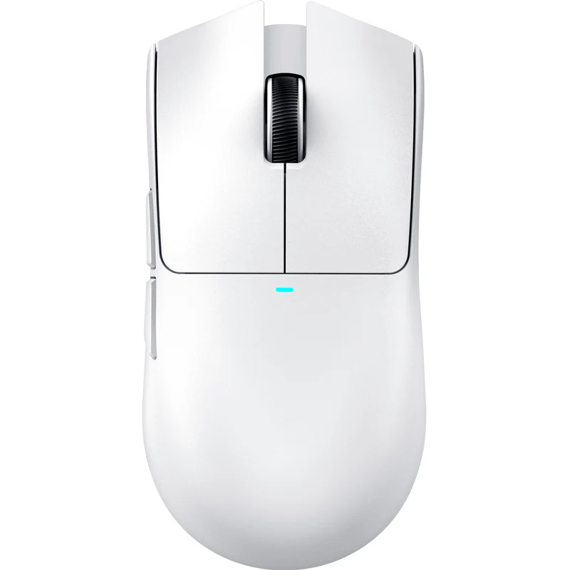 ATTACK SHARK X11SE GAMING MOUSE  WHITE