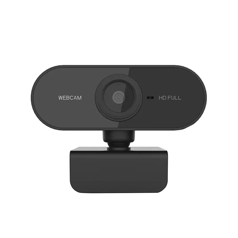FHD AUTOFOCUS WEBCAM