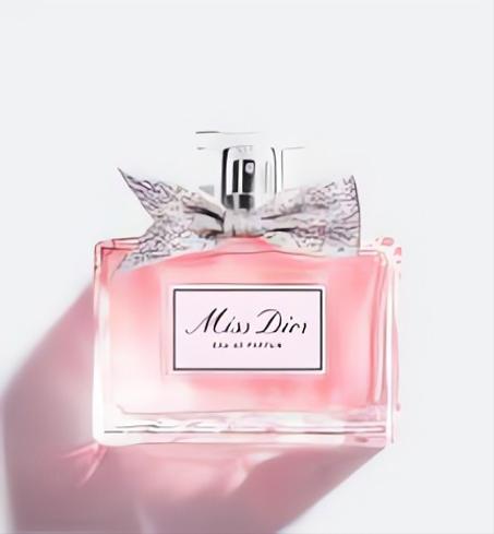 MISS DIOR EAU DE PARFUM
