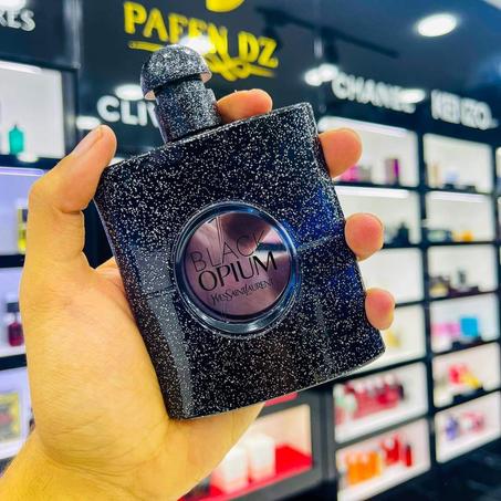 YVES SAINT LAURENT       Black Opium - Eau de Parfum