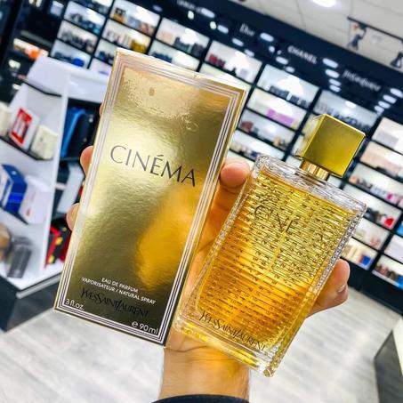 CINEMA EDP VAPO 90ML