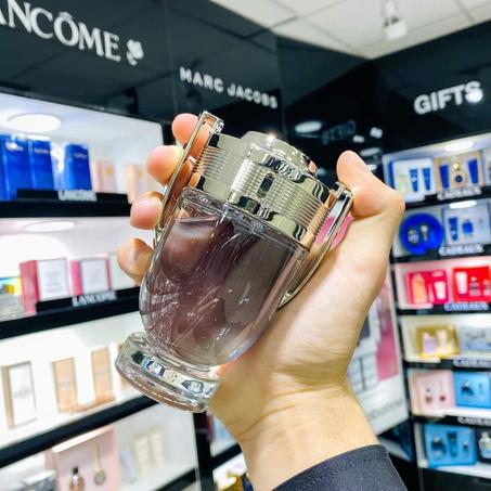 INVICTUS SILVER CUP 100ml