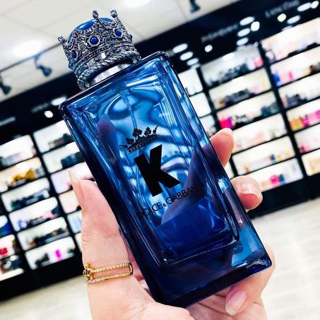 DG King eau de parfum 100ml