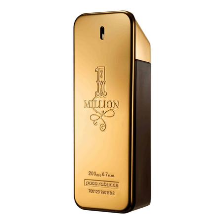 ONE MILLION 100 ml