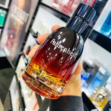 DIOR FAHRENHEIT 100ml