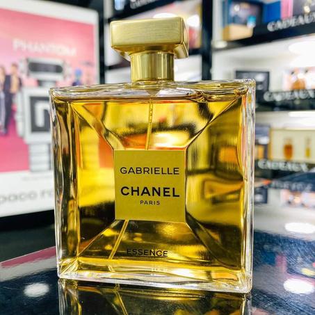 Gabrielle chanel paris