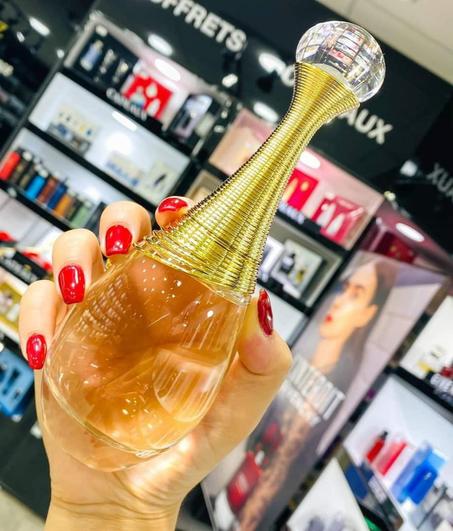 DIOR J'adore Eau de parfum