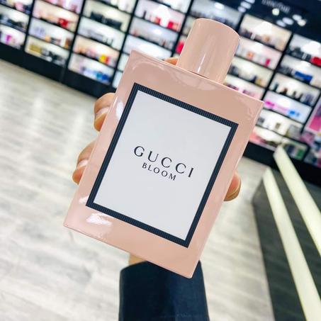 GUCCI Bloom Eau de Parfum