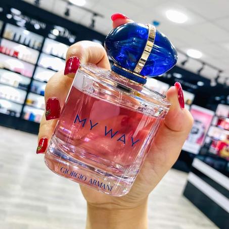 ARMANI My Way Le Parfum