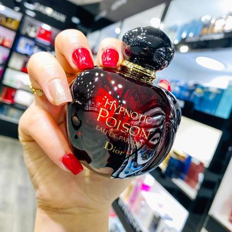 Hypnotic Poison Dior 100ml