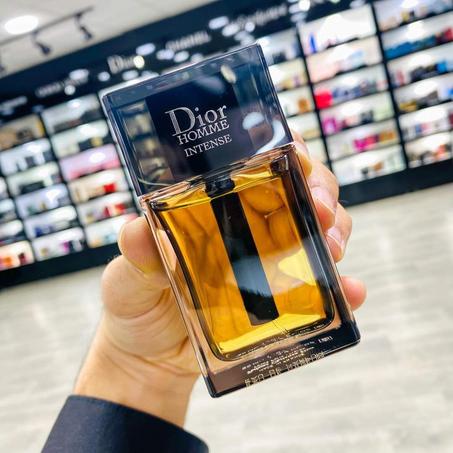 DIOR HOMME INTENSE 100ml