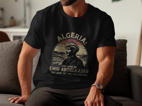 Algeria: The Land of Emir Abdelkader, The Land of the Victorious