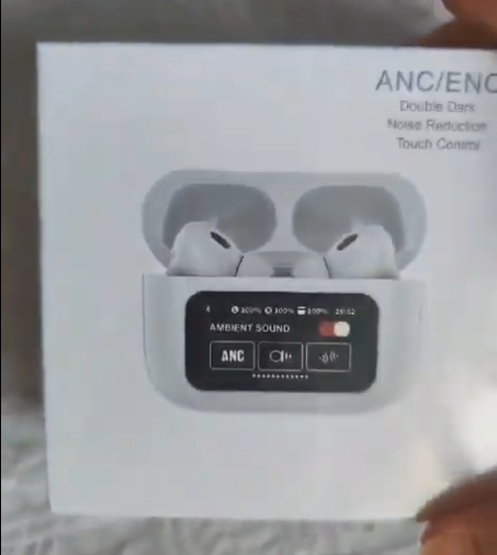 Ecouteur Bluetooth sans fil